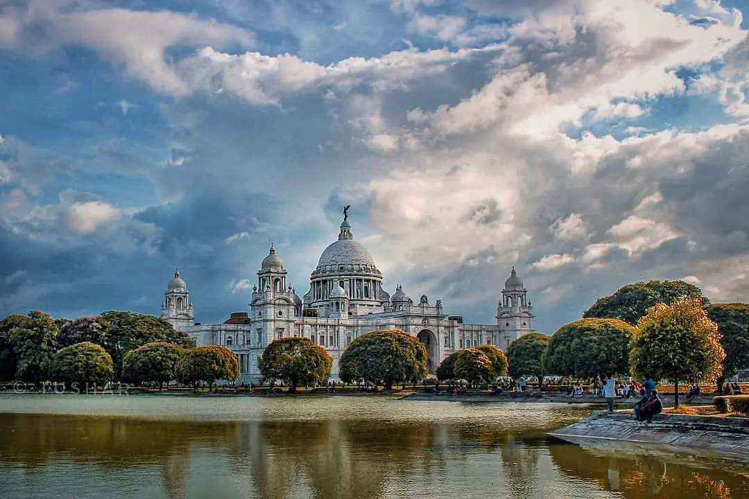 Kolkata